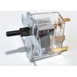 Dryer Push-to-start Relay for Sears 11087384400 - Part WP346343