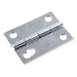 Dryer Door Hinge WP348023