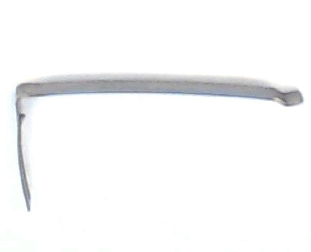 Part #wp348860, Electrode / 2.75 x 1.25 x 0.25
