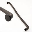 Washer Exhaust Hose for Kenmore 11073450110 - Part 352978