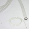 Washer Water-level Pressure Switch Hose (replaces 353244) WP353244