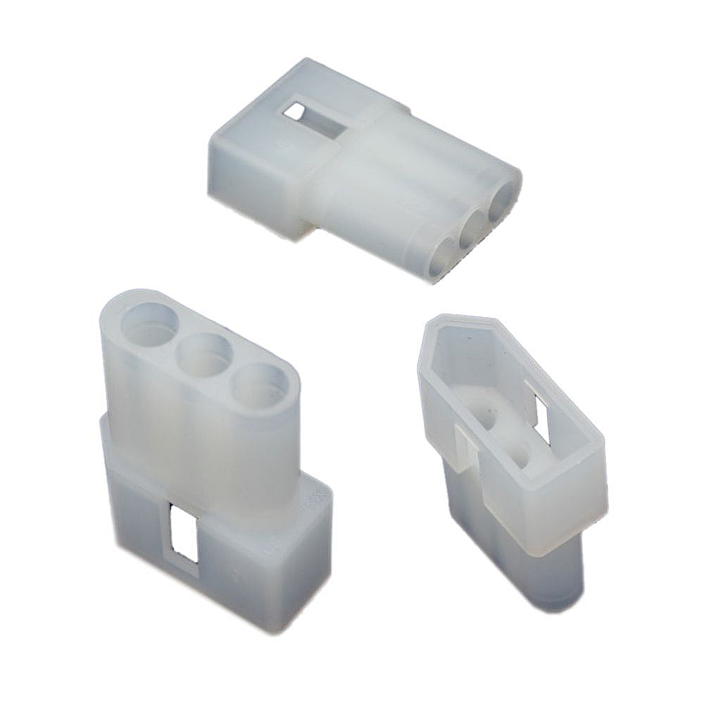 Part #353424, Washer Terminal Connector / 1.00 x 0.75 x 0.37