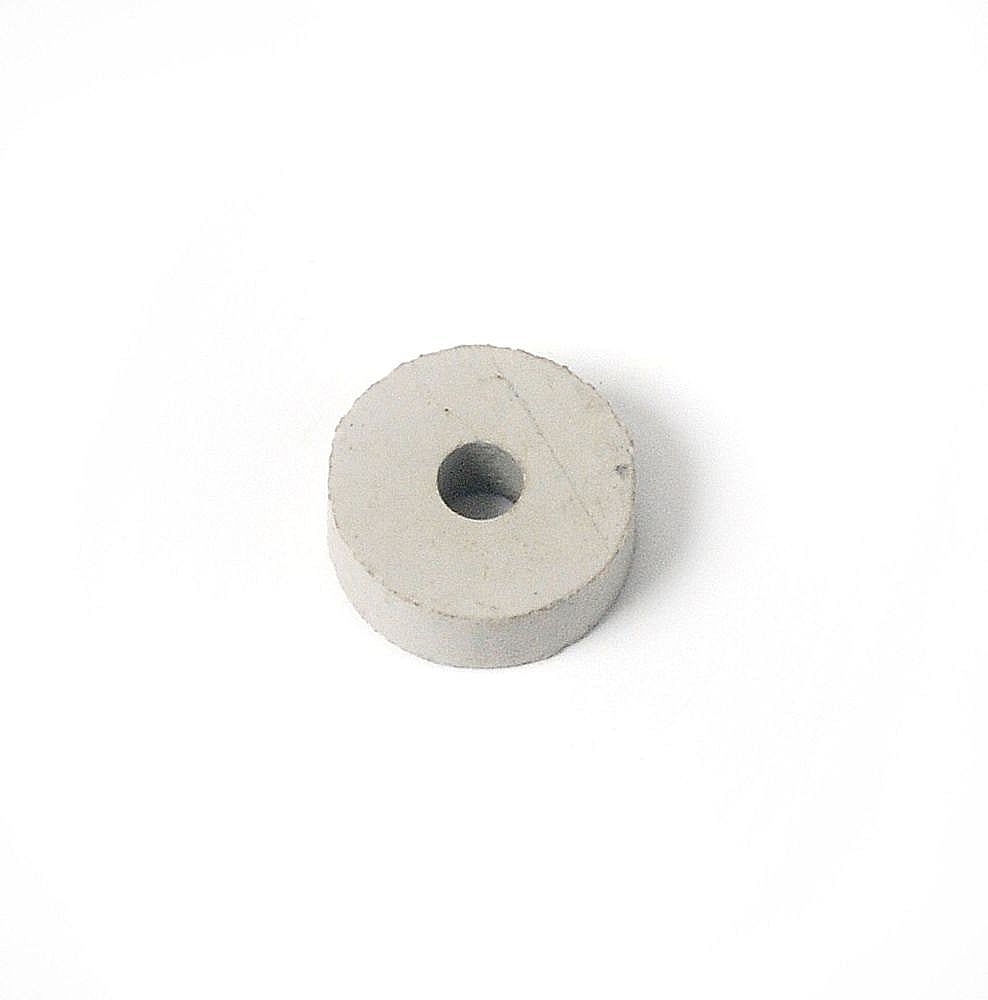 Part #wp354255, Washer Lid Bumper (Replaces 354255) / 0.62 x 0.62 x 0.25