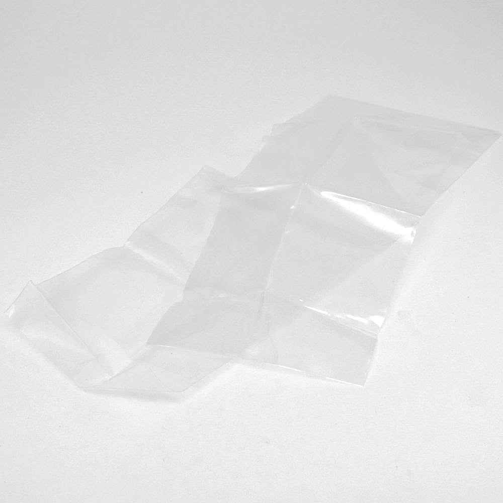 Part #356398, Washer Drain-Off Tube / 4.00 x 3.00 x 1.00