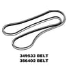 Drive Belt for Kenmore 11084390310 - Part 660373