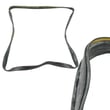 Washer Seal for Kenmore 11073470100 - Part 356584