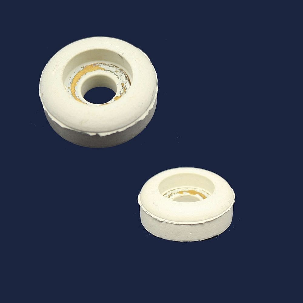 Part #wp356908, Bumper | 0.63 x 0.63 x 0.50
