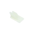 Washer Lid Hinge Bumper (replaces 357213)