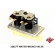 Bracket for Kenmore 1106705501 - Part 87234