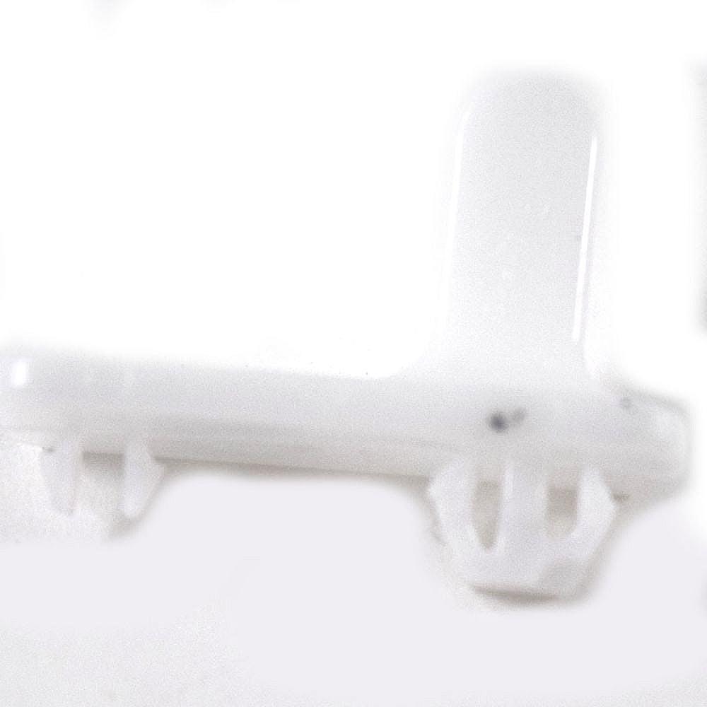 Part #wp358684, Washer Door Strike (Replaces 358684) / 1.62 x 1.25 x 0.62