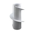 Agitator Auger for Kenmore 11072981110 - Part 358690