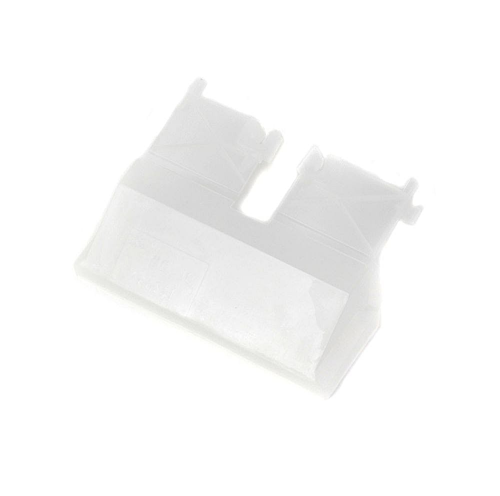 Part #wp359231, Washer Lid Switch Shield | 4.50 x 3.25 x 1.25