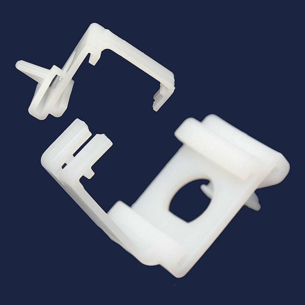 Washer Leveling Leg Clip