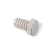 Washer Leveling Leg, Front for Kenmore 11073470100 - Part WP367594