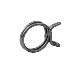 Washer Air Trap Hose Clamp 371499