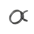 Washer Air Trap Hose Clamp for Maytag MHW8100DW0 - Part 371499