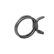 Washer Air Trap Hose Clamp