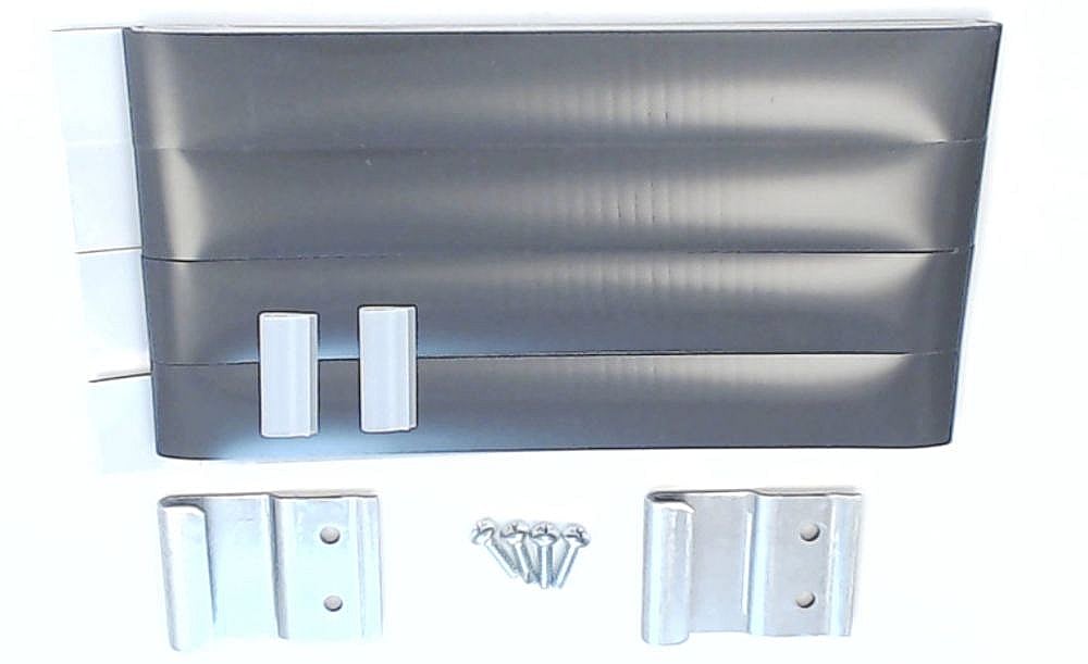 Part #38010, Laundry Appliance Stacking Kit / 0.59 x 12.99 x 6.30