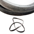Washer Tub Ring Seal for Kenmore 11082360100 - Part 383553