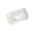 Commercial Laundry Appliance Coin Chute Funnel for Kenmore 11086406830 - Part WP385421