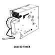 Timer 60hz for Whirlpool GCA2000XMW0 - Part 385732
