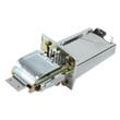 Commercial Laundry Appliance Coin Slide Assembly for Kenmore 11027112601 - Part 386271