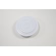 Washer Agitator Cap WP387095