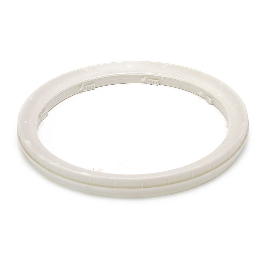 Part #wp387240, Washer Basket Balance Ring (Replaces 387240) / 28.94 x 3.32 x 25.62
