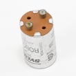 Appliance Florescent Light Starter for Kenmore 11082694120 - Part 387695