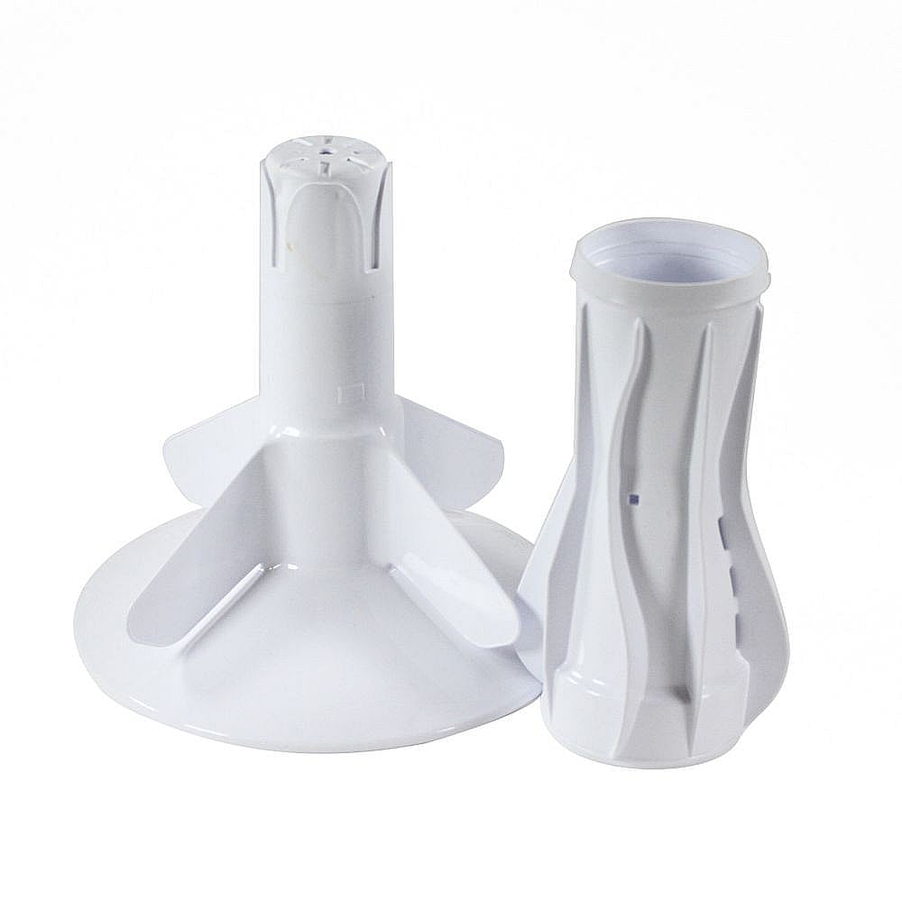 Photo of Washer Agitator Assembly from Repair Parts Direct