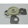 Washer Neutral Drain Assembly (replaces 285595, 388253)