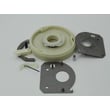 Washer Neutral Drain Assembly for Kenmore 11081864100 - Part 388253A