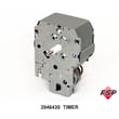 Washer Timer for Whirlpool LA5580XTF0 - Part WP3946430