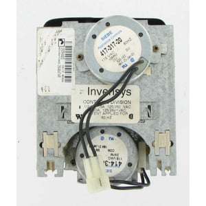 Washer Timer 3946474R