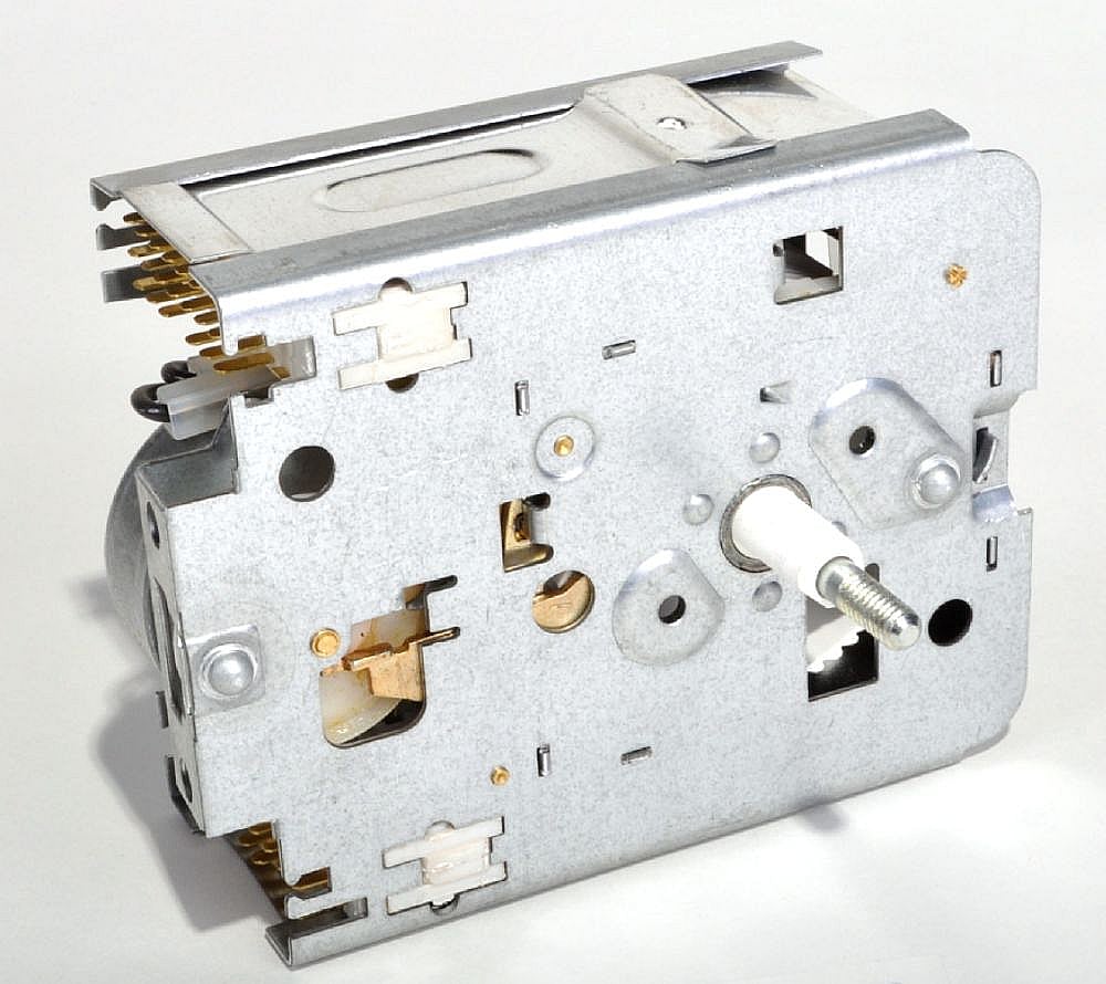 Photo of Washer Timer from Repair Parts Direct