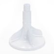 Washer Agitator for Kenmore 11027632600 - Part WP3947517