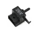 Washer Cycle Selector Switch for KitchenAid KAWS700JQ2 - Part W10851055
