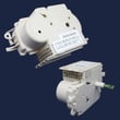 Washer Timer for Whirlpool 7MLSR8534PG1 - Part WP3949208