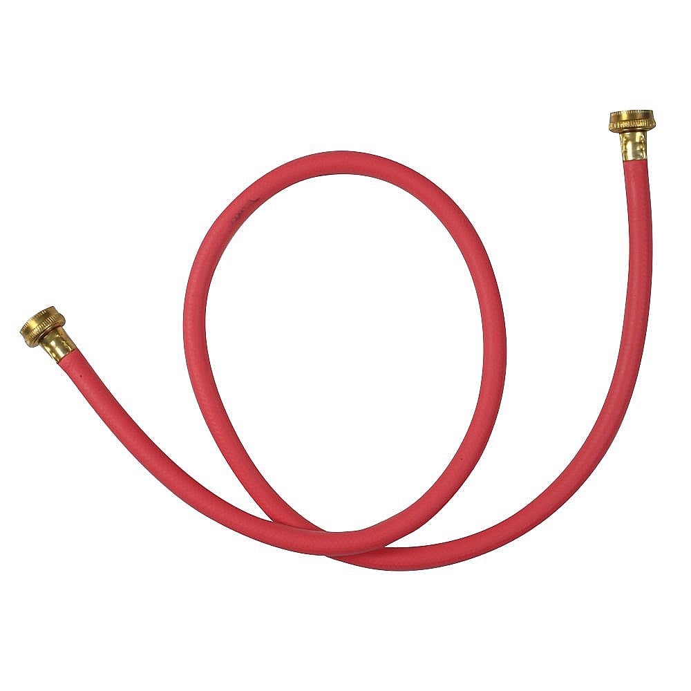 Part #wp3949380, Hose | 10.00 x 7.87 x 2.21