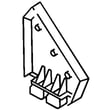 Commercial Laundry Appliance Control Panel End Cap for Roper REK2950KQ2 - Part 3949737