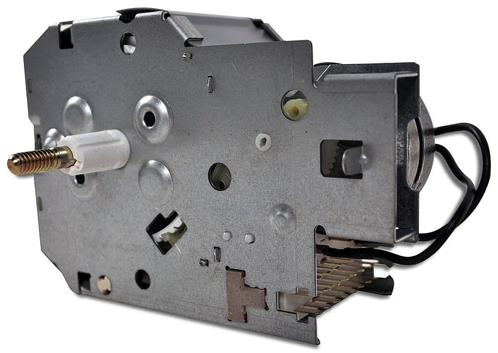 Photo of Washer Timer from Repair Parts Direct