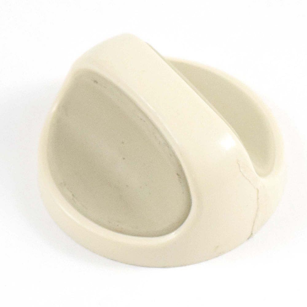 Part #3950714, Washer Control Knob / 2.25 x 2.25 x 1.25
