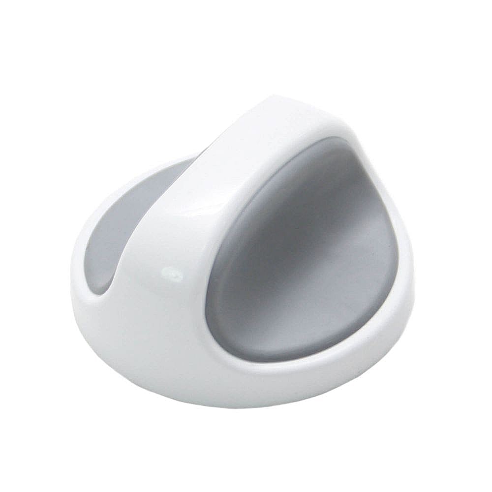 Part #wp3950715, Washer Timer Knob (Replaces 3950715) / 2.12 x 2.12 x 0.87