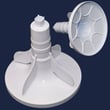 Whirlpool Washer Agitator WP3951632