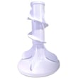 Whirlpool Washer Agitator WP3951744