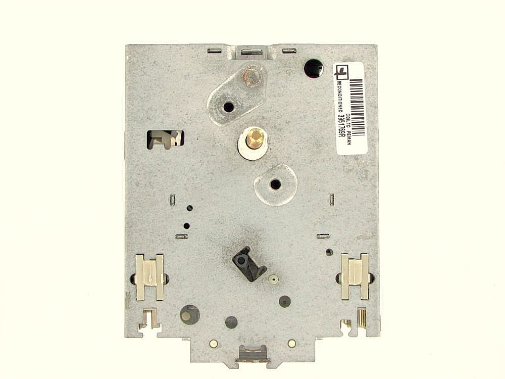 Photo of Washer Timer from Repair Parts Direct