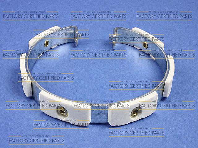 Part #w10817888, Washer Clutch Band (Replaces 3951993, W10817173) / 4.50 x 4.50 x 0.50