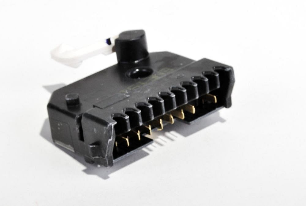 Photo of Washer Motor Switch from Repair Parts Direct