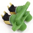 Washer Water Inlet Valve for Kenmore 11084762300 - Part WP3952162