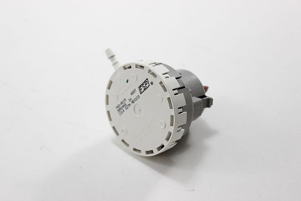 Photo of Washer Water-Level Pressure Switch from Repair Parts Direct